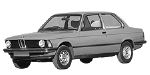 BMW E21 P0A82 Fault Code