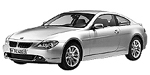 BMW E63 P0A82 Fault Code