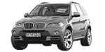 BMW E70 P0A82 Fault Code