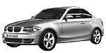 BMW E82 P0A82 Fault Code