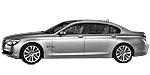 BMW F02 P0A82 Fault Code