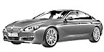 BMW F06 P0A82 Fault Code