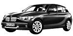 BMW F20 P0A82 Fault Code