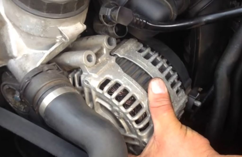See P0A82 in engine